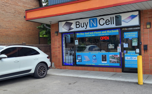 ⭐⭐⭐ NEW/USED/ SAMSUNG S9,S10,S10+,S20.S21,S22,S23,24 $249 &UP ⭐⭐ in Cell Phones in City of Toronto - Image 2