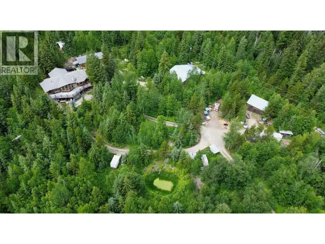 3561 CANIM-HENDRIX LAKE ROAD Canim Lake, British Columbia in Houses for Sale in 100 Mile House - Image 3