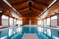 Amenities: Indoor Pool • Fitness Centre • Social Room • Video Surveillance Suite & Building: One- an... (image 1)