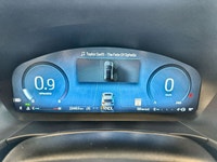 This One Owner 2025 Ford Escape ACTIVE AWD has the 1.5L Ecoboost engine with an 8-Speed Automatic tr... (image 9)