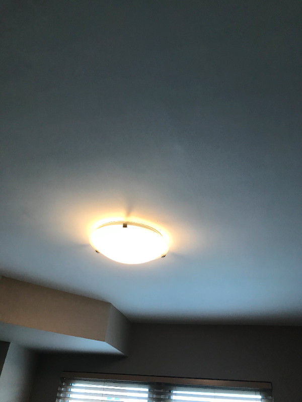 Ceiling Lights in Indoor Lighting & Fans in Hamilton - Image 3