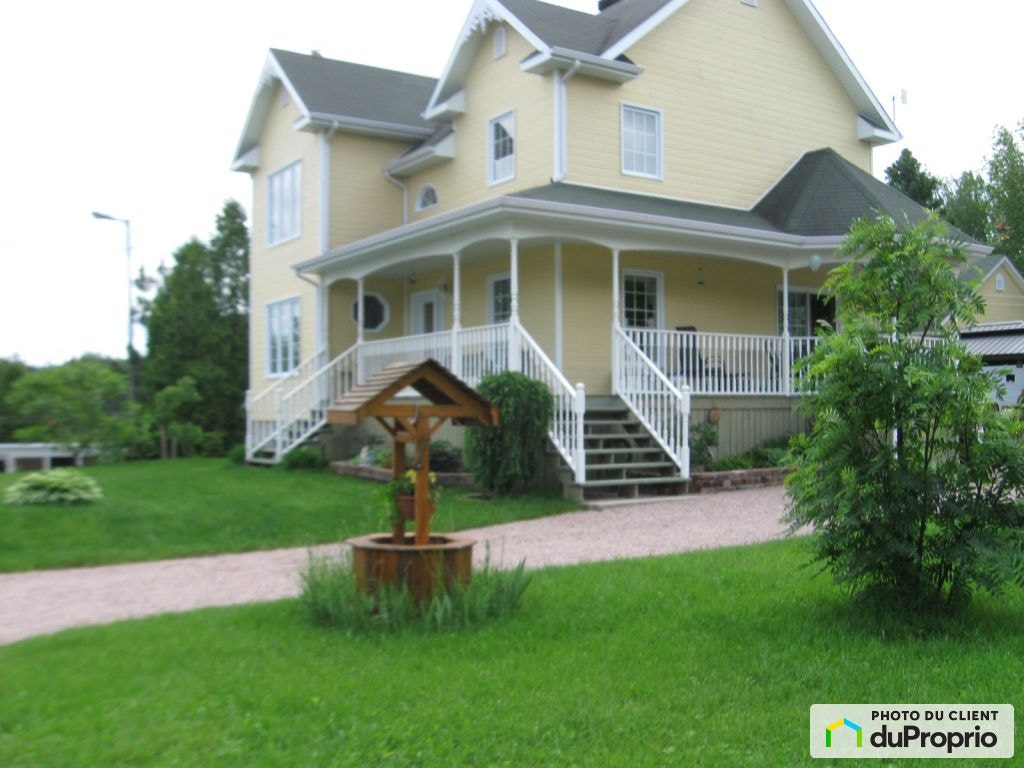 $595,000 - 2 Storey for sale in Jonquière (Lac-Kénogami) — photo 2