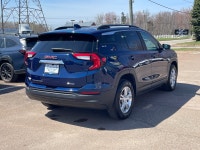 Remote Start, Aluminum Wheels, Lane Keep Assist, Forward Collision Alert, Rear View Camera! If the a... (image 4)