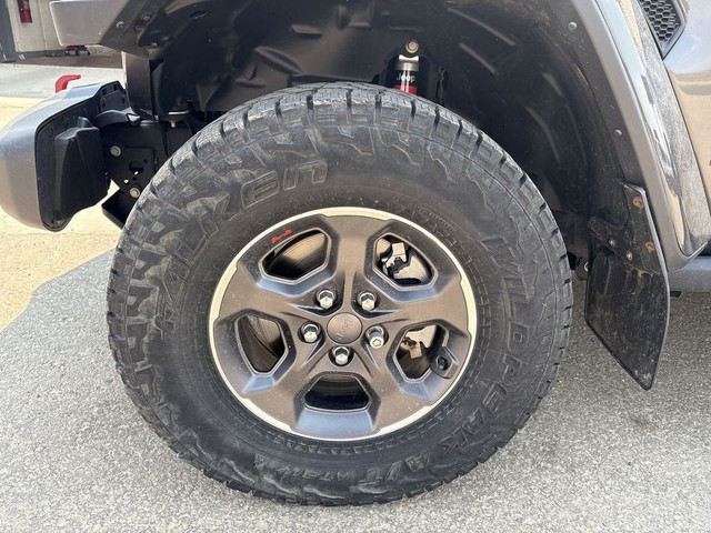 2021 Jeep Gladiator Rubicon in Cars & Trucks in Edmonton - Image 3