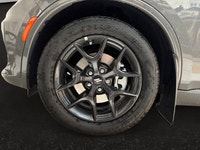 If you are searching for an aggressive, muscle-car-inspired 3-row SUV that seamlessly blends legenda... (image 8)