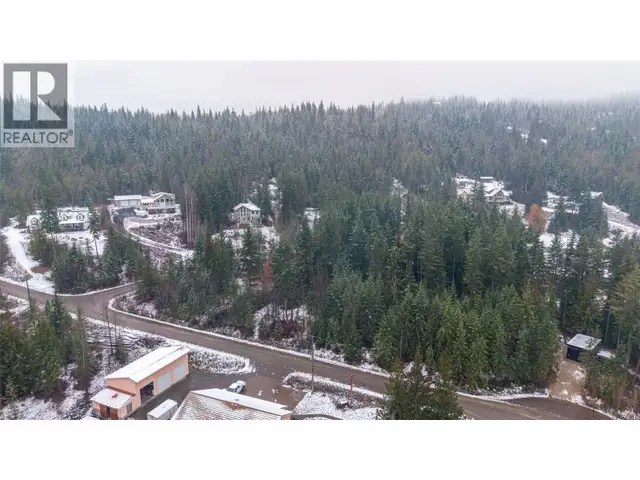 Lot 74 Sunset Drive Eagle Bay, British Columbia in Land for Sale in Kamloops - Image 10