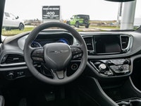 Welcome to 400 Chrysler Dodge Jeep Ram. The 2026 Chrysler Pacifica is a brand new, premium three row... (image 2)