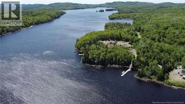 Lot 25 Misty Mountain Road Elmsville, New Brunswick in Land for Sale in Saint John - Image 14