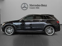 Another welcome addition to the ///MBCH COLLECTION, This gorgeous one owner GLC43 AMG delivers excep... (image 1)