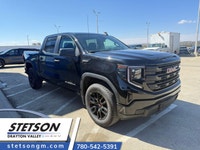 WAS: $52704 NOW: $50704 plus taxes and licensing fees2024 GMC Sierra 1500 Pro 4WD | 5.3L V8 | Graphi... (image 3)