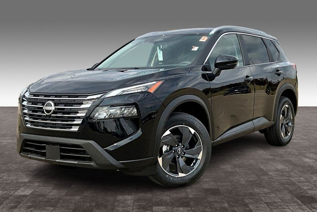 2025 Nissan Rogue SV AWD in Cars & Trucks in Edmonton