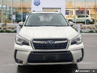 This Subaru Forester delivers a Intercooled Turbo Premium Unleaded H-4 2.0 L/122 engine powering thi... (image 7)