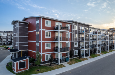 Current Promotions: Free early move-in now available on select suites! Be-Back Promotion: Bring your...