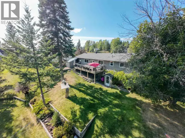472 FIEGE ROAD Quesnel, British Columbia in Houses for Sale in Quesnel - Image 30