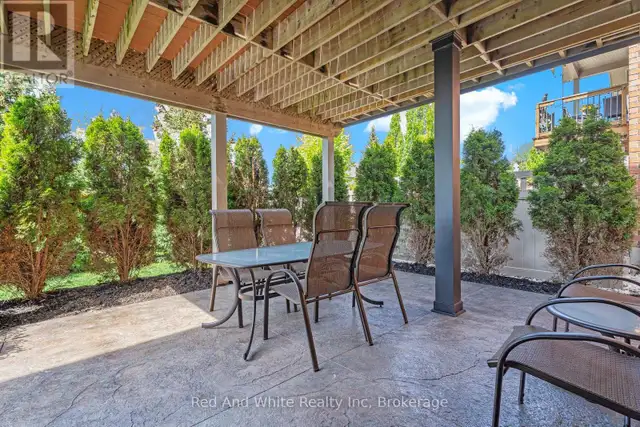 119 GERBER MEADOWS DRIVE Wellesley, Ontario in Houses for Sale in Kitchener / Waterloo - Image 41