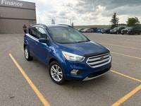 2018 FORD ESCAPE SE AWD Mileage 110.370KM Engine :1.5L Turbo Transmission: Automatic Stock Number:46... (image 3)