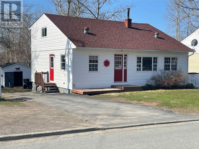 3 Bowater Avenue Lewisporte, Newfoundland & Labrador in Houses for Sale in Gander