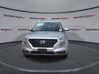 // ACCIDENT FREE!! // This used 2024 Hyundai Venue Ultimate w/Black Interior | Heated Steering is a... (image 2)