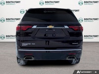 Leather Seats, Heated & Ventilated Seats, Heated Rear Seats, Heated Steering, 3rd Row Seating, Back-... (image 6)
