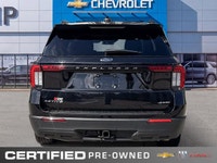 Saskatoon Motor Products - Recent Arrival! 2025 Ford Explorer Active - Certified Certification Progr... (image 4)