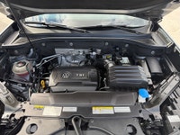 2021 Volkswagen Atlas Cross Sport Sporty styling, premium comfort, and everyday practicality come to... (image 9)