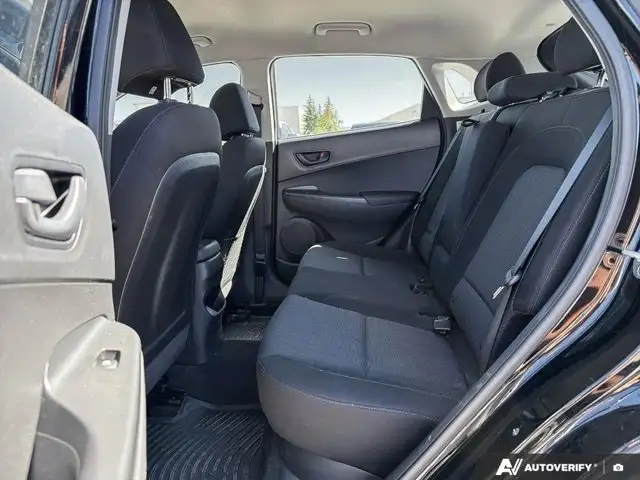 2023 Hyundai Kona Preferred AWD | No Accidents | Premium Mats in Cars & Trucks in Calgary - Image 25
