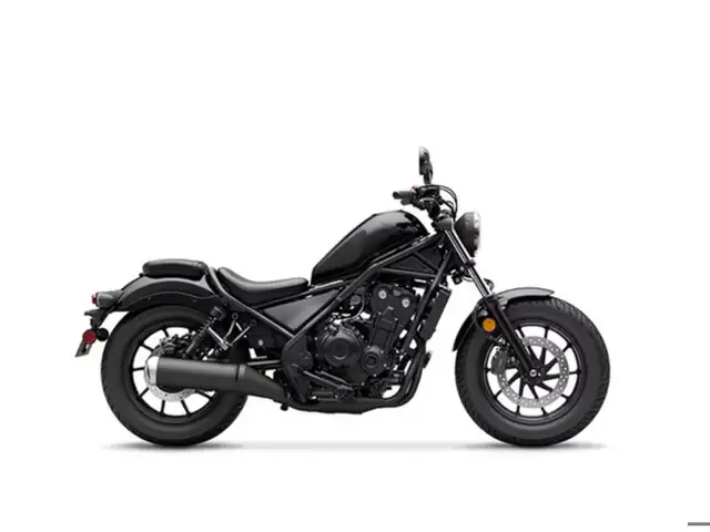 2026 Honda Rebel 500 ABS in Sport Touring in Oshawa / Durham Region - Image 2