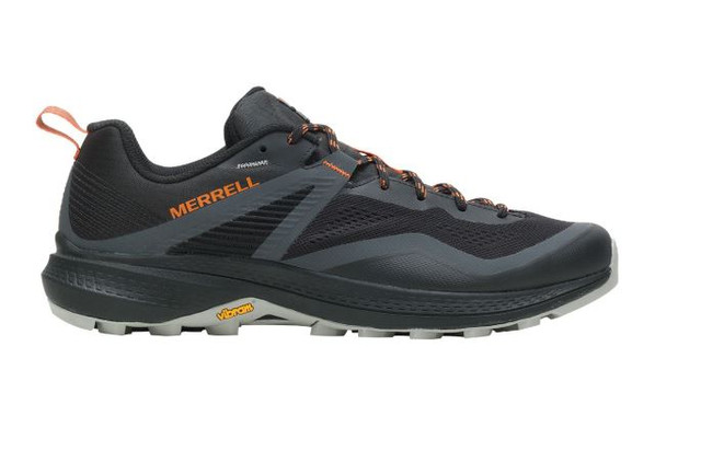 New Merrell Men's MQM 3 Hiking Shoes, Trail sizes 9.5, 10.5, 12 in Men's Shoes in City of Toronto