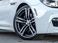 Carget Supercentre is proud to present this 2019 BMW 640i xDrive Gran Coupe! EXTERIOR: ALPINE WHITE... (image 3)