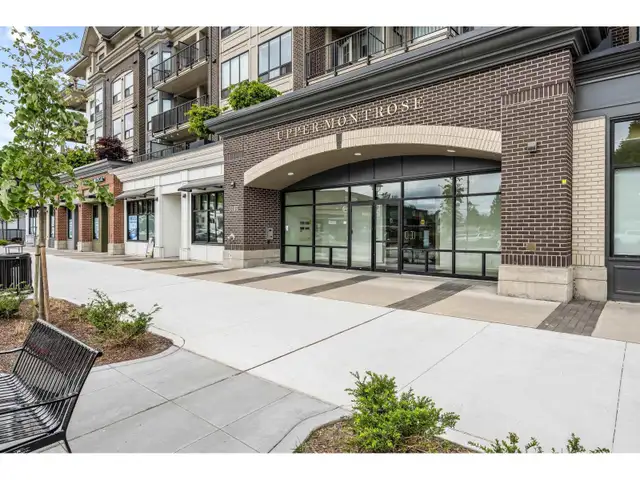 519 2493 MONTROSE AVENUE Abbotsford, British Columbia in Condos for Sale in Abbotsford - Image 3
