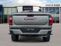 4WD Crew Cab AT4 ... Engine: Turbocharged Gas I4 2.7L/ Other Equipment TRANSMISSION 8-SPEED AUTOMATI... (image 3)