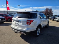 WAS: $19799 NOW: $19299 plus taxes and licensing fees2017 Ford Explorer XLT 4X4Very nice 2017 Explor... (image 6)