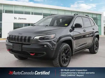 * 9-speed automatic transmission and Jeep's Active Drive II 4x4 system * Selec-Terrain System: Inclu...