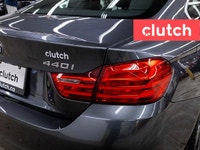 NO ACCIDENTS / CLEAN CARFAX / Auto Dimming Rearview Mirror, Front Heated Seats, Driver Seat Memory S... (image 9)