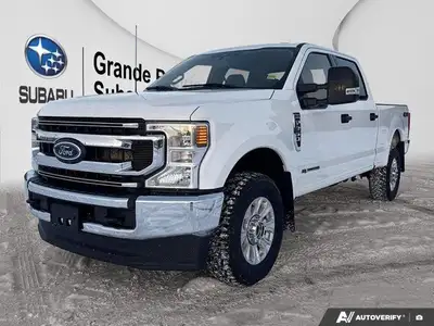 2022 Ford Super Duty F-350 Crew Cab Pickup 2022 Ford Super Duty F-350 Crew Cab Pickup Vehicle Highli...