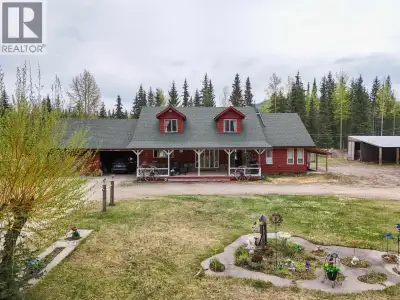 Tucked away on over 11 acres, this charming 3-bedroom home offers privacy, usable land, and peaceful...