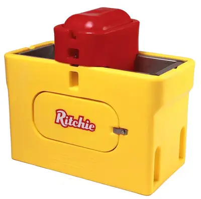 SALE EXTENDED!! ALL RITCHIE WATERERS ARE ON SALE RIGHT NOW. OMNI 2, OMNI 3, OMNI 5 AND OMNI 10 ARE I...