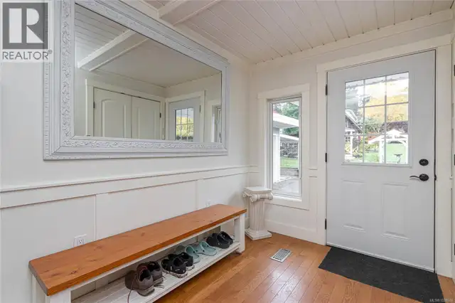 660 Frayne Rd Mill Bay, British Columbia in Houses for Sale in Campbell River - Image 9