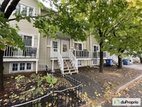 $550,000 - Duplex for sale in Gatineau (Gatineau) Gatineau Ottawa / Gatineau Area Preview