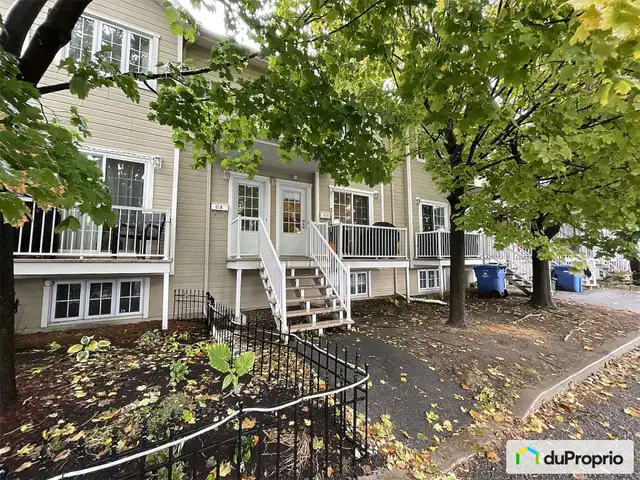 $550,000 - Duplex for sale in Gatineau (Gatineau) in Houses for Sale in Gatineau - Image 2