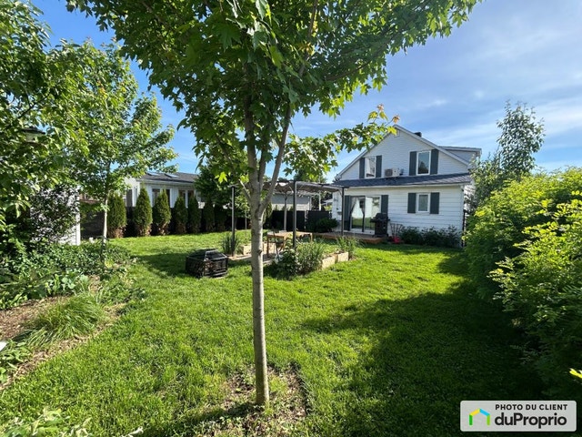 $325,000 - 2 Storey for sale in Drummondville (Drummondville) — photo 3