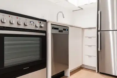 renovated bachelor - ID 3149