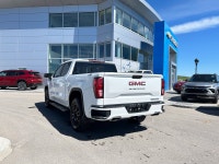 Recent Arrival! 2024 GMC Sierra 1500 Elevation Summit White EcoTec3 5.3L V8 4WD 10-Speed Automatic,... (image 5)