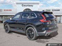 One Owner | Clean Carfax! Experience seamless integration of advanced technology and rugged capabili... (image 3)