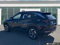 This 2024 Hyundai Tucson Plug-In Hybrid Ultimate SUV seamlessly blends style and efficiency. Boastin... (image 2)
