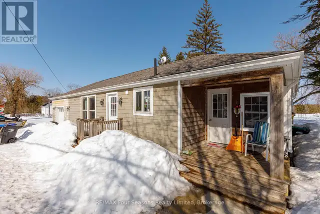 1046 COUNTY 124 ROAD N Clearview (Singhampton), Ontario in Houses for Sale in Oakville / Halton Region - Image 5