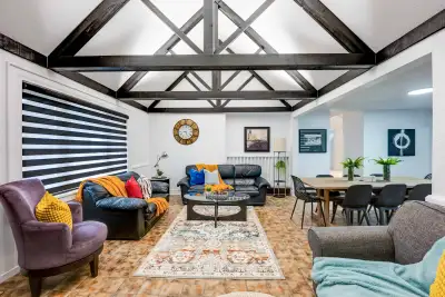 Fully Furnished Shared House – Perfect for Students & Working Professionals! Looking for affordable,...