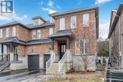 25 ARUNDEL DRIVE Vaughan (Vellore Village), Ontario