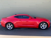 -Great Condition -Being installed with a tasteful, aftermarket spoiler as well as brand new black al... (image 2)