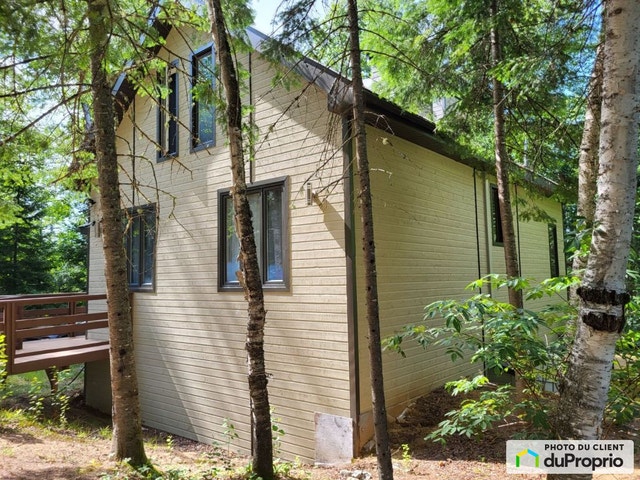 $365,000 - Cottage for sale in La Tuque — photo 2